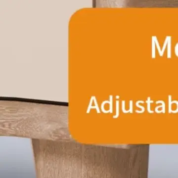 For Home for Furniture Adjustable Feet Adjustable Feet For Tables Furniture Accessory Self-adhesive Pad Height Adjustable