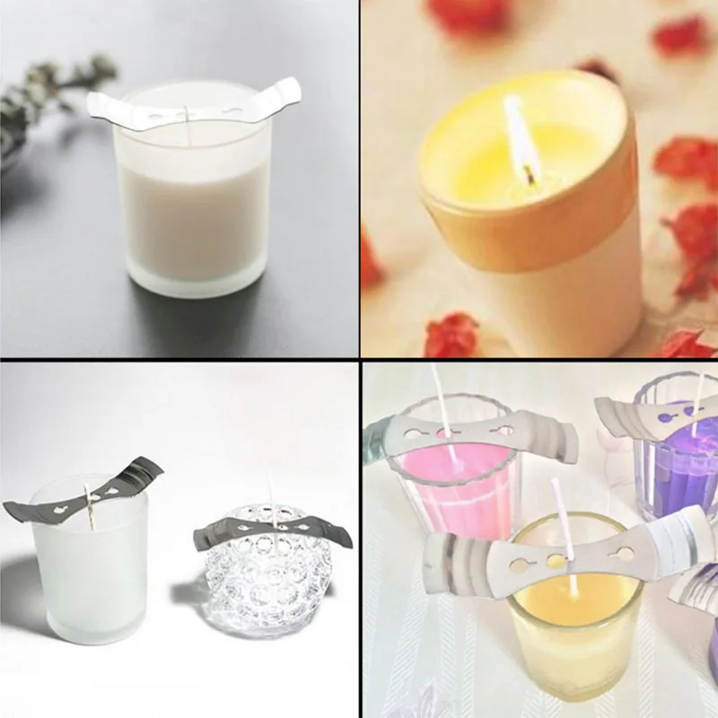 Natural 52℃ Soy Wax Flaky Scented Candle Raw Material No Additives for DIY Home Fragrance Candle Making Supplies