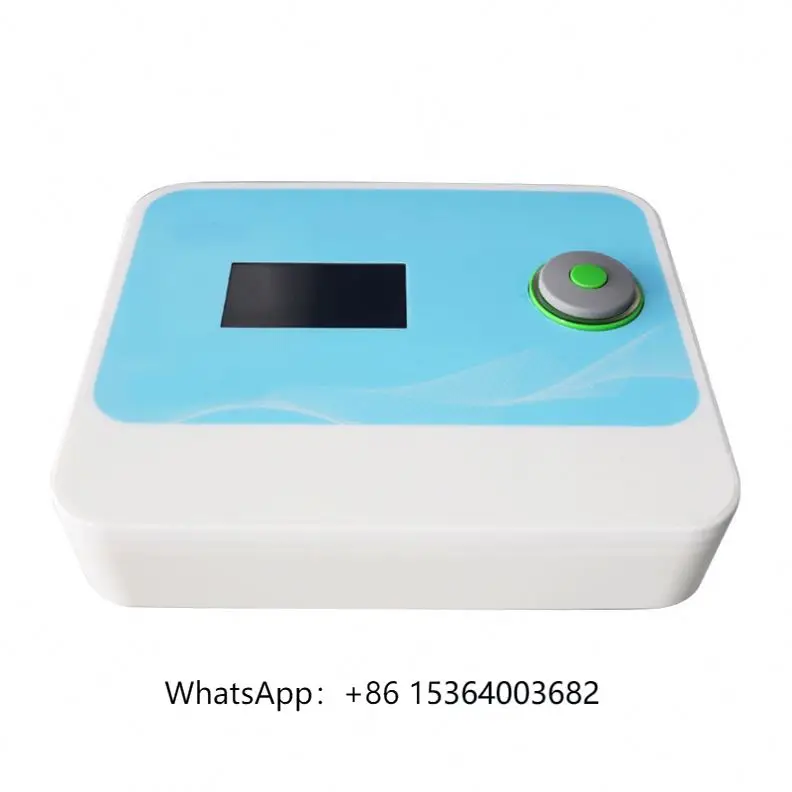 

EMS Muscle Stimulator Therapy Tens Machine Unit Physical Therapy Equipment