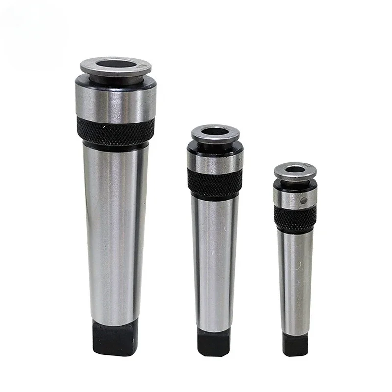 MTA2 MTA3 MTA4 Нарезной станок с конусом Морзе Конус Быстросменные нарезные патроны M2 M4 M6 M8 M10 M12 M14 M16 M18 M20 Нарезка с конусом