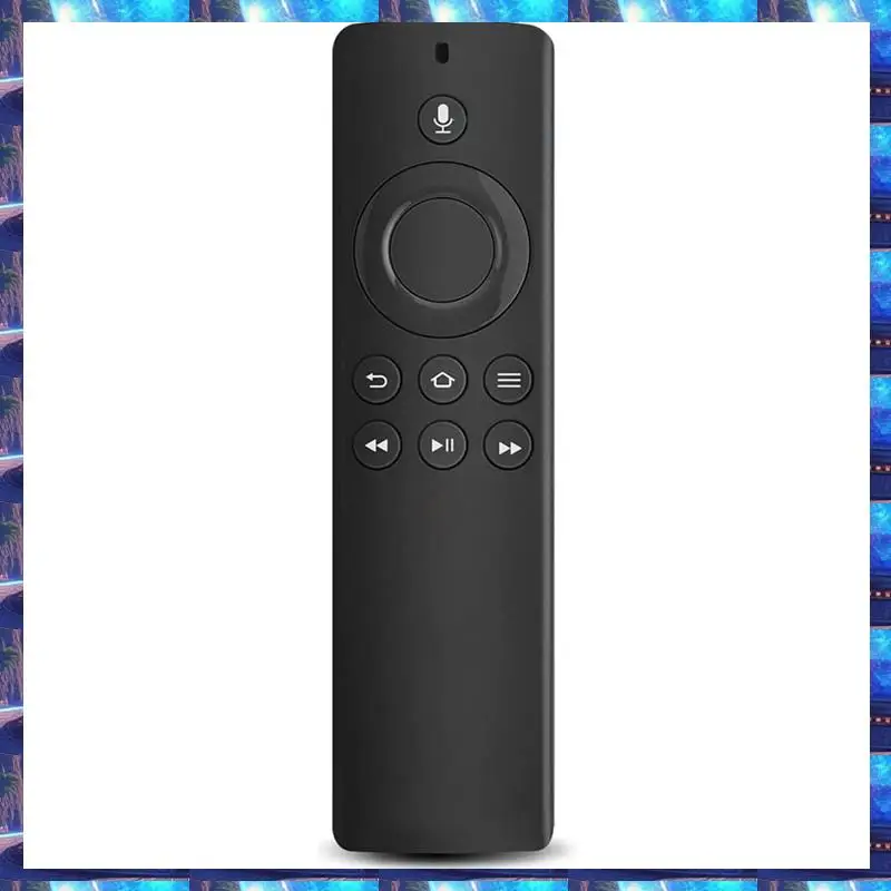 

2025 1Nd Gen DR49WK B PE59CV Голосовой пульт дистанционного управления для Amazon Smart TV Stick (2Nd Gen/3Rd Gen/Lite/4K) для Amazon Smart TV Cube Du
