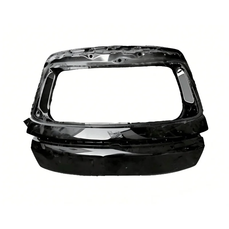 Rear Trunk Boot Lid Body Panel Auto Repair Parts Auto L9 X01 New Energy SUV