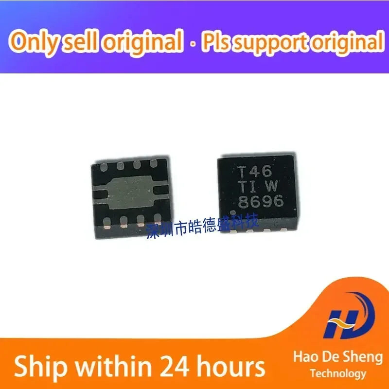 

10PCS\LOT TPS73633DRBR SON8 Low dropout regulator Original stock