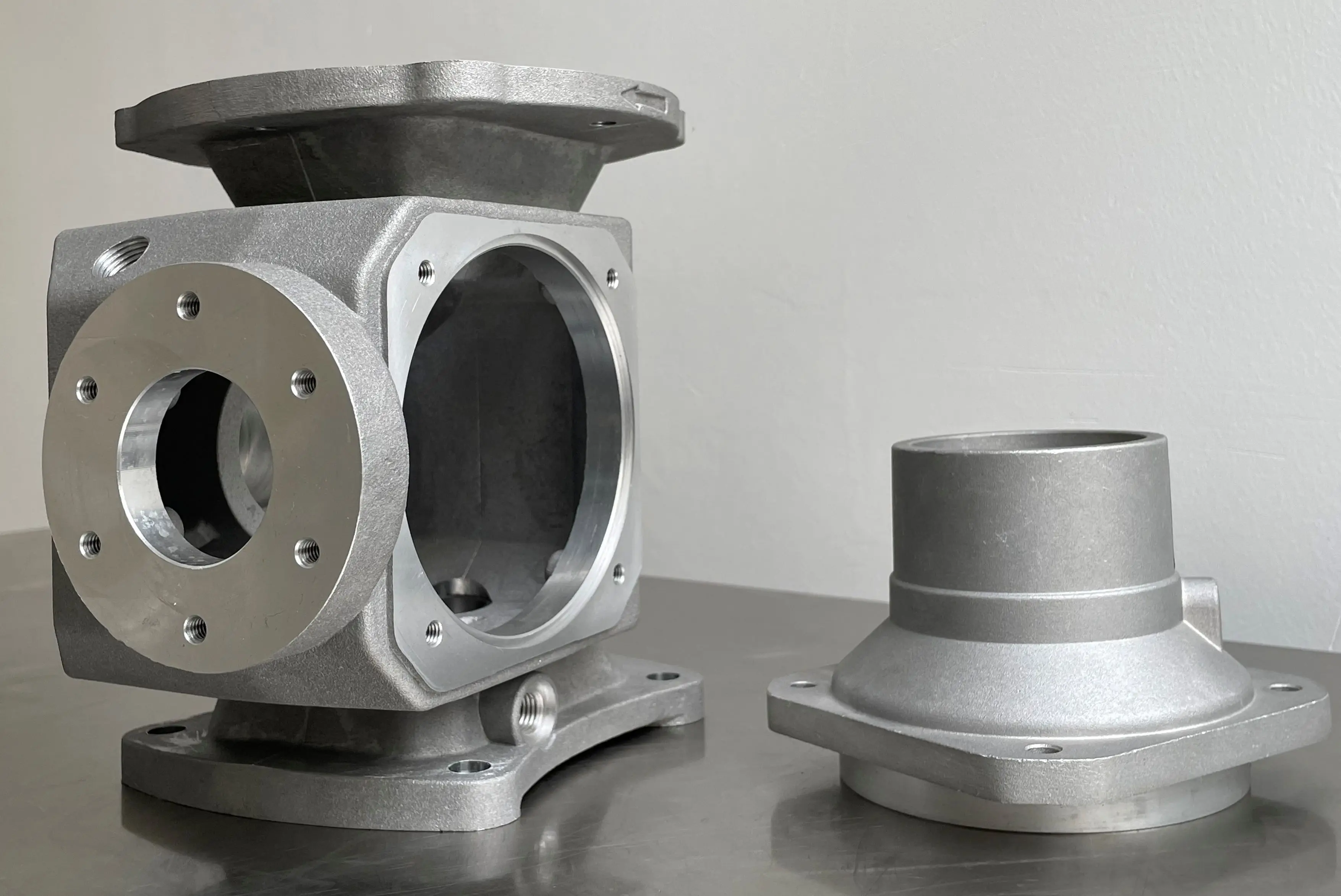 Wholesale OEM Liquid Plastic PVC PVDF Teflon Metering Pump Piston Metering Pump