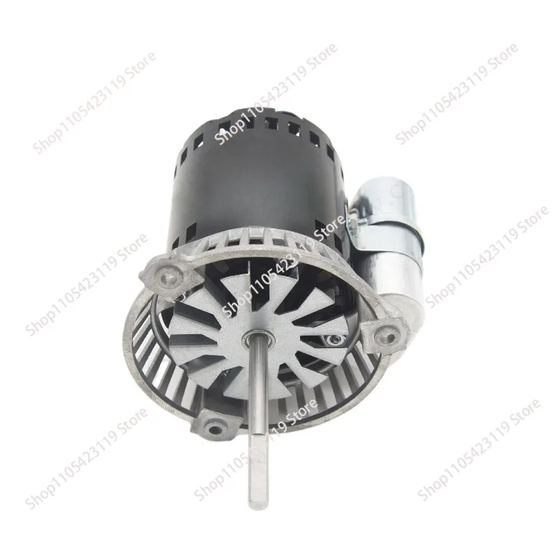 90W long axis motor motor thermal cycle high temperature drying oven fan