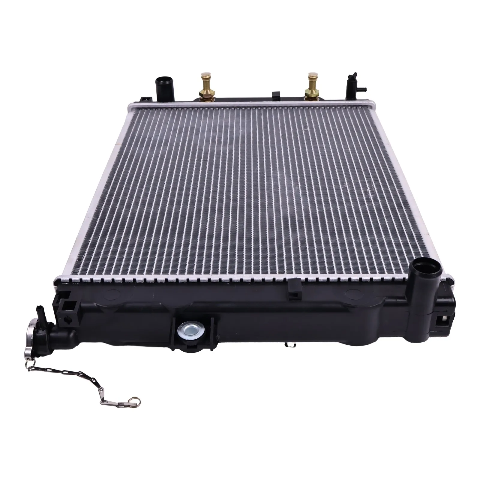 Radiator 3EA-04-41710 For Komatsu FG09-21-M FG10-18-20 FG30-16 FG30-17-M