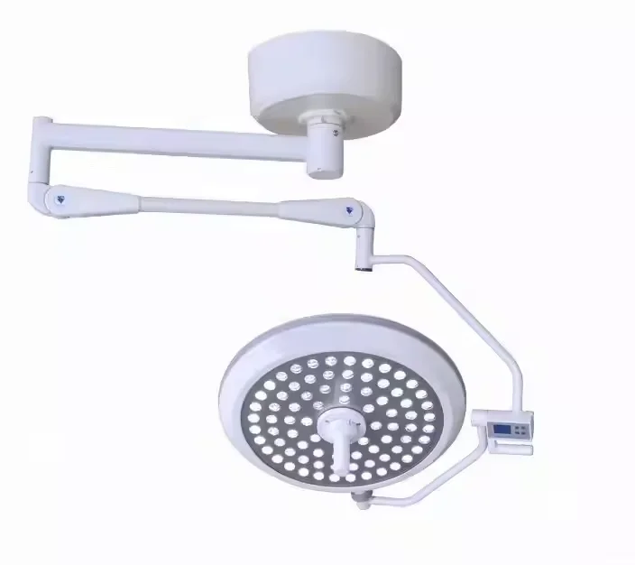 EU-LED305 New Arrival Best Prices Surgery Shadowless Theatre Room Led Light Led Light Medical  Operation Lamp