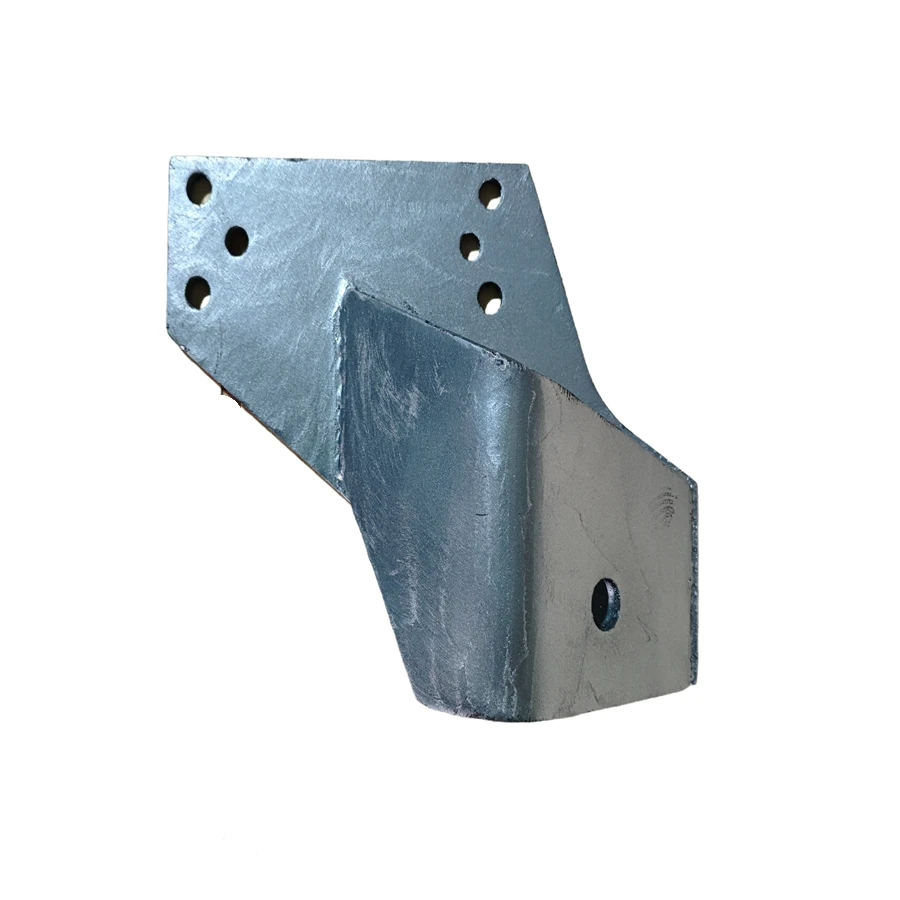 

Left Bracket Assembly For Trucks Truck Parts