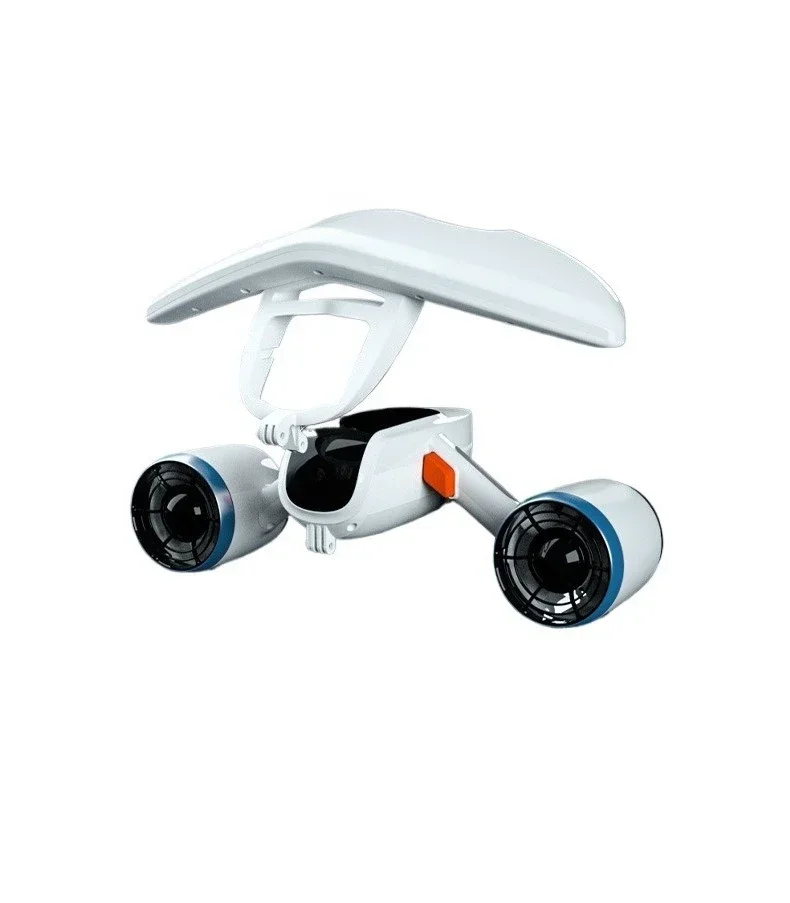 Underwater Propeller Diving Booster Underwater Shooting Underwater Robot Diving