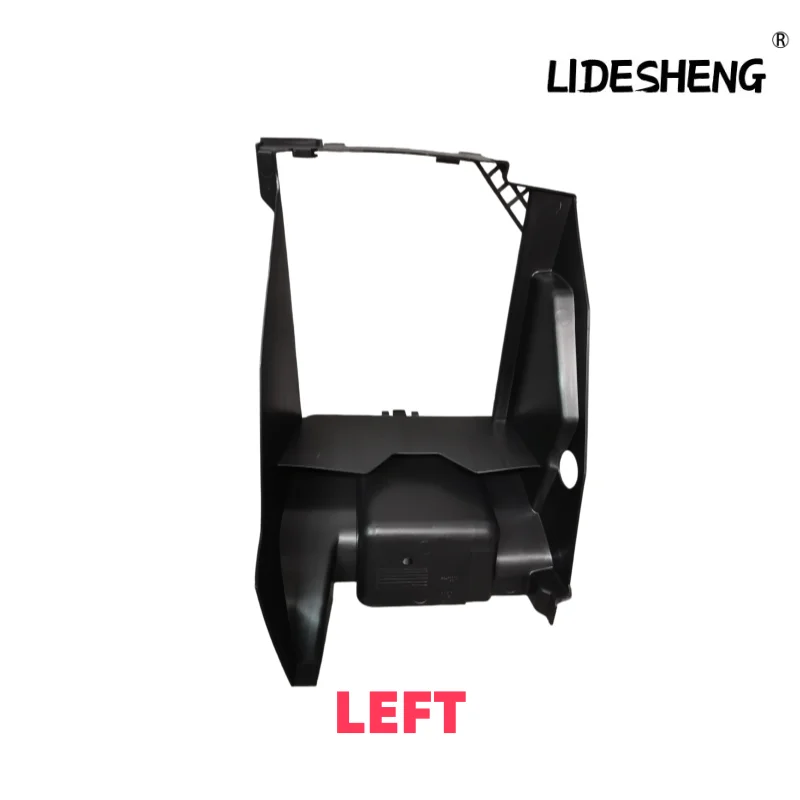 LR038054 FRONT LEFT AIR DEFLECTOR for LAND ROVER RANGE ROVER MK4 L405 2013-2022