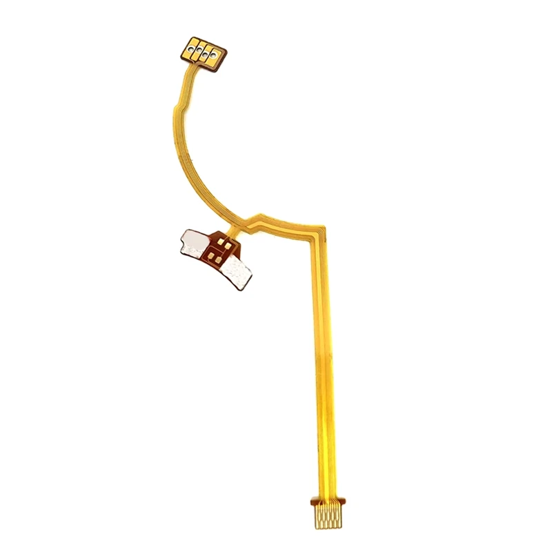 1Pcs New Lens Aperture Sensor Flex Cable for FE2.8/ 24-70 mm 24-70mm Repair Part [No.3 Elnic]