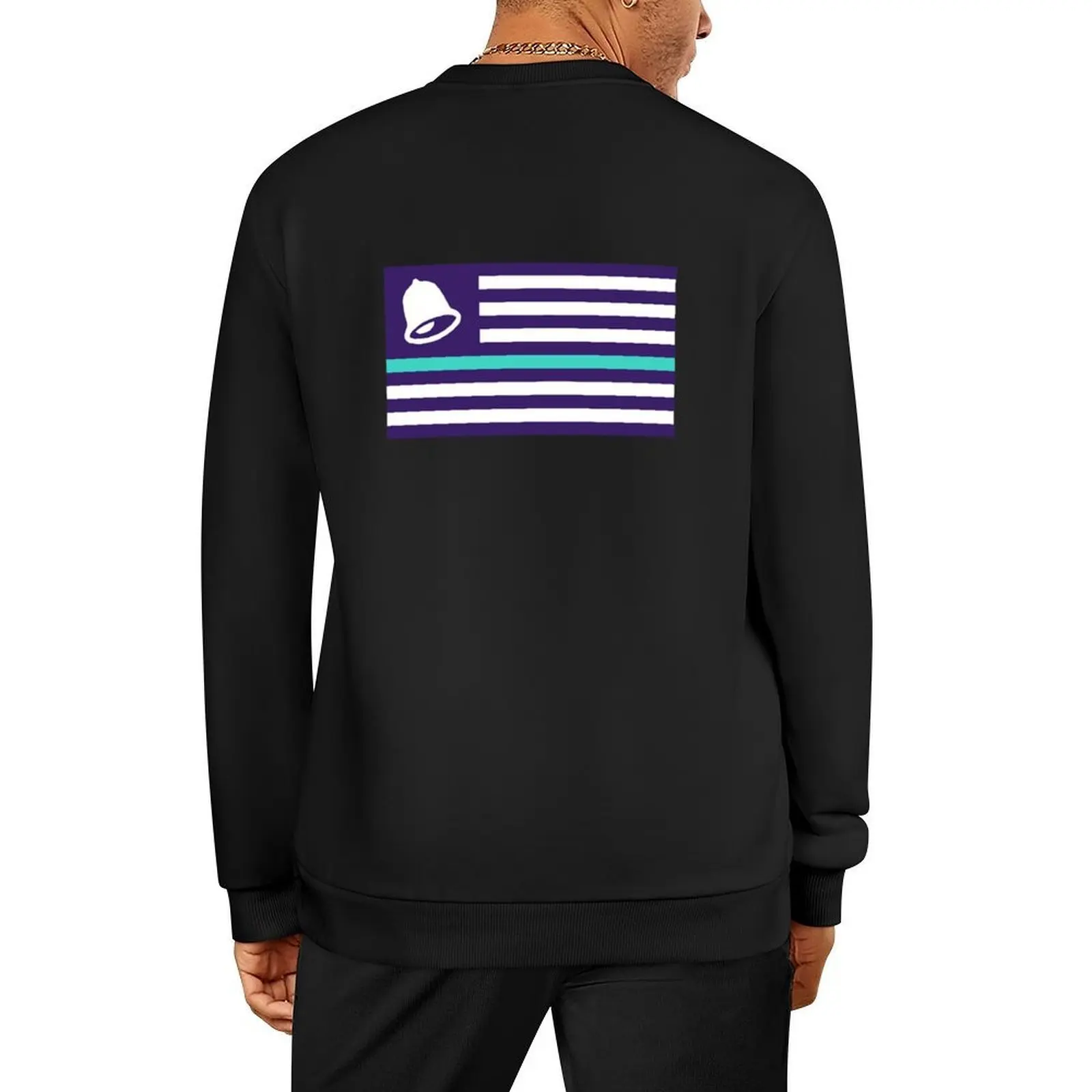 

Thin Baja Blast Line Pullover clothes for men korean style clothes aesthetic clothing anime clothing graphic sweatshirts