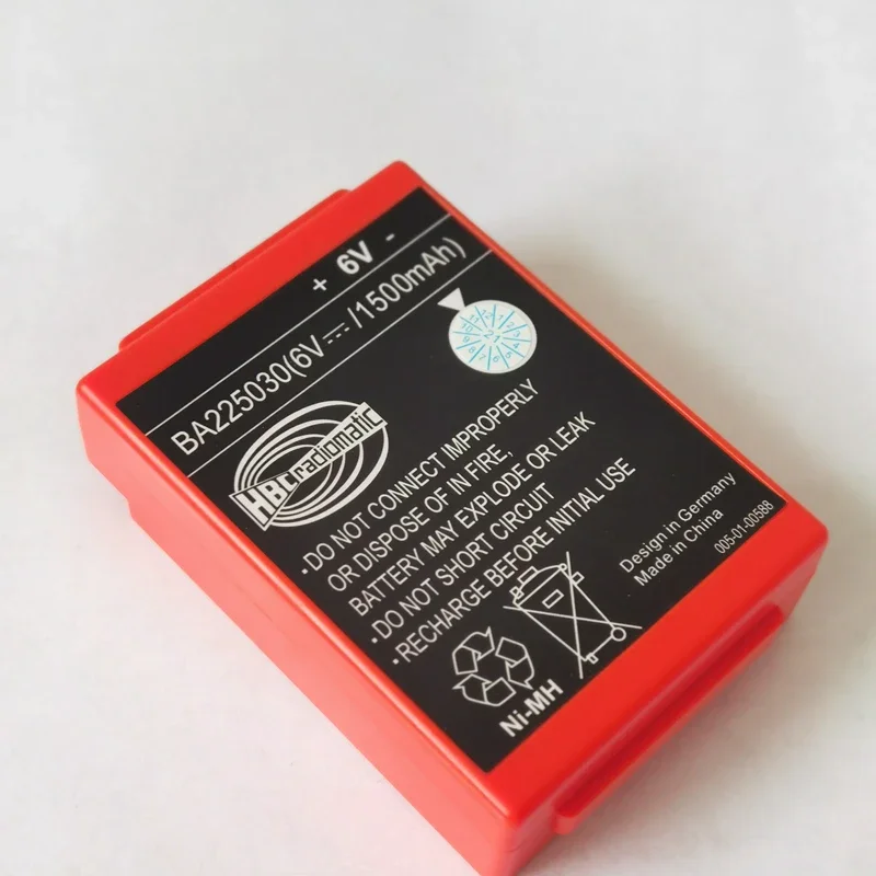 1pce  BA225030 15000mAh Parts Remote Control Battery Pack