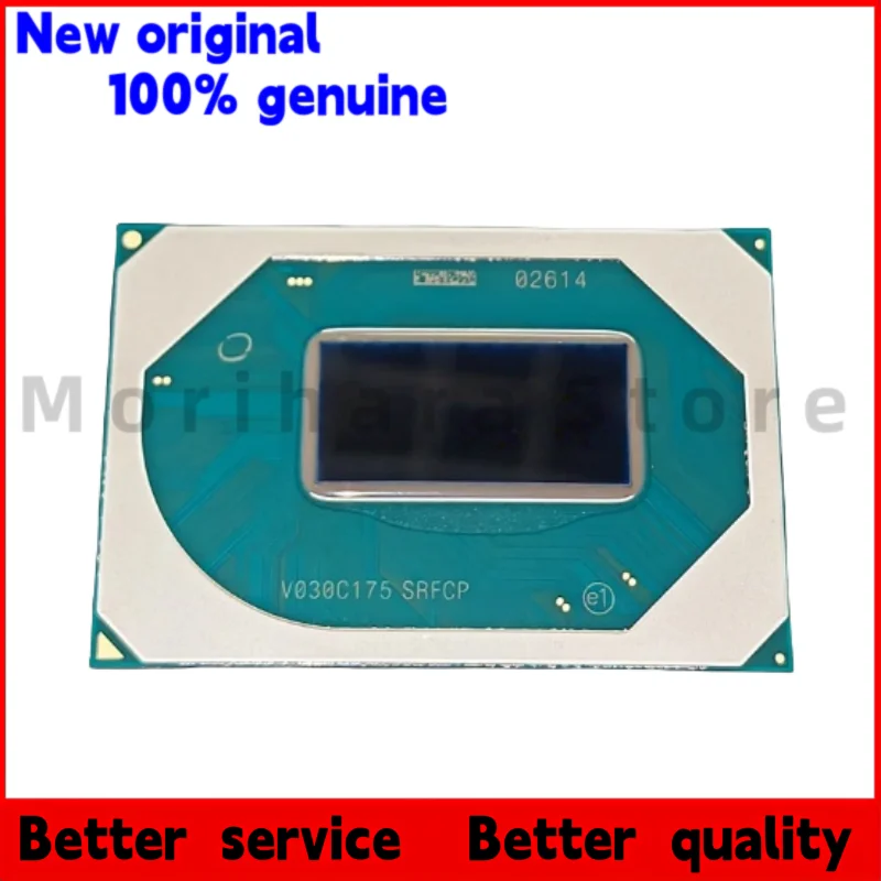 SRFD1 I9-9880H Srfc… - image