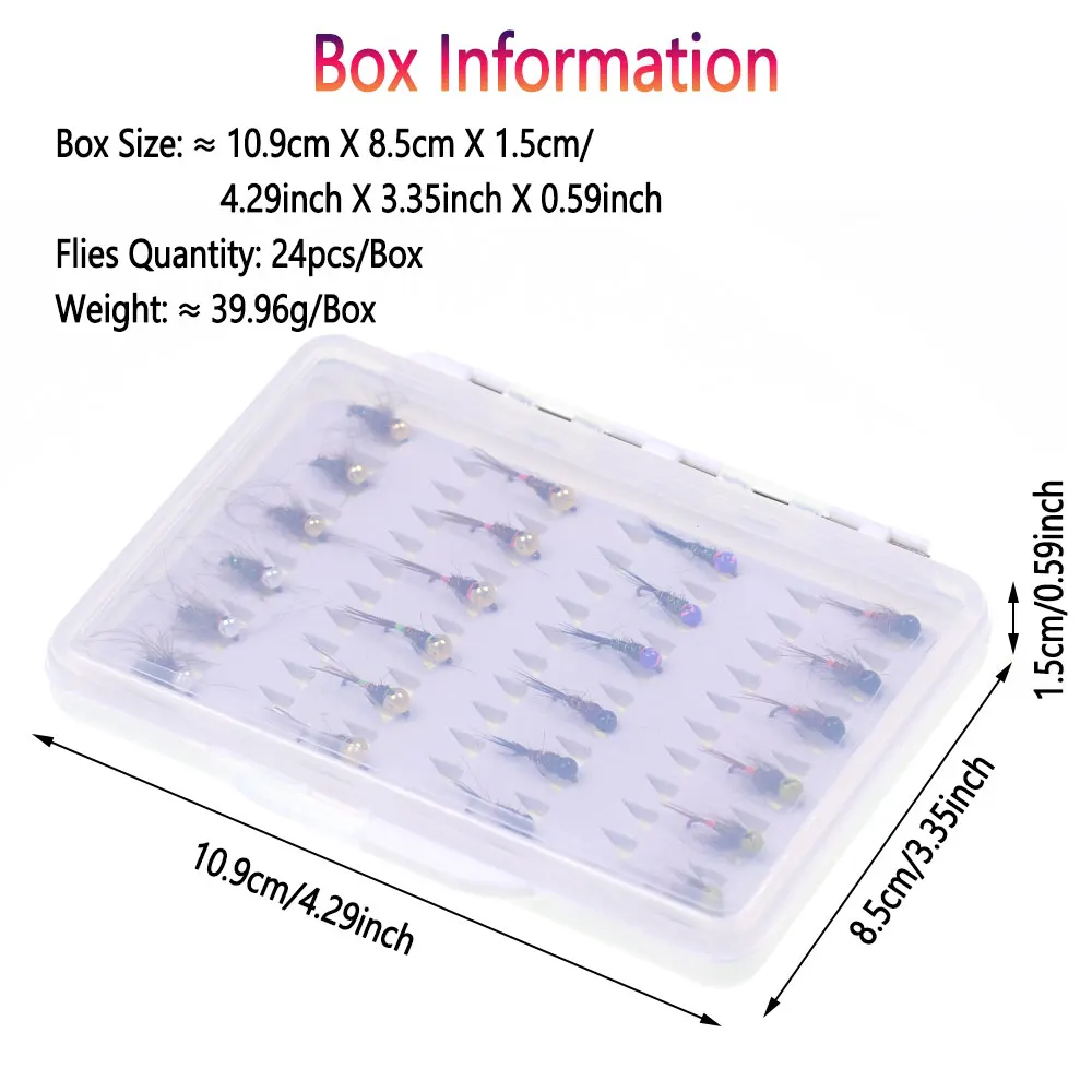 Thumbnail 3 - #10 Top Fishing Beads Picks for Every Budget