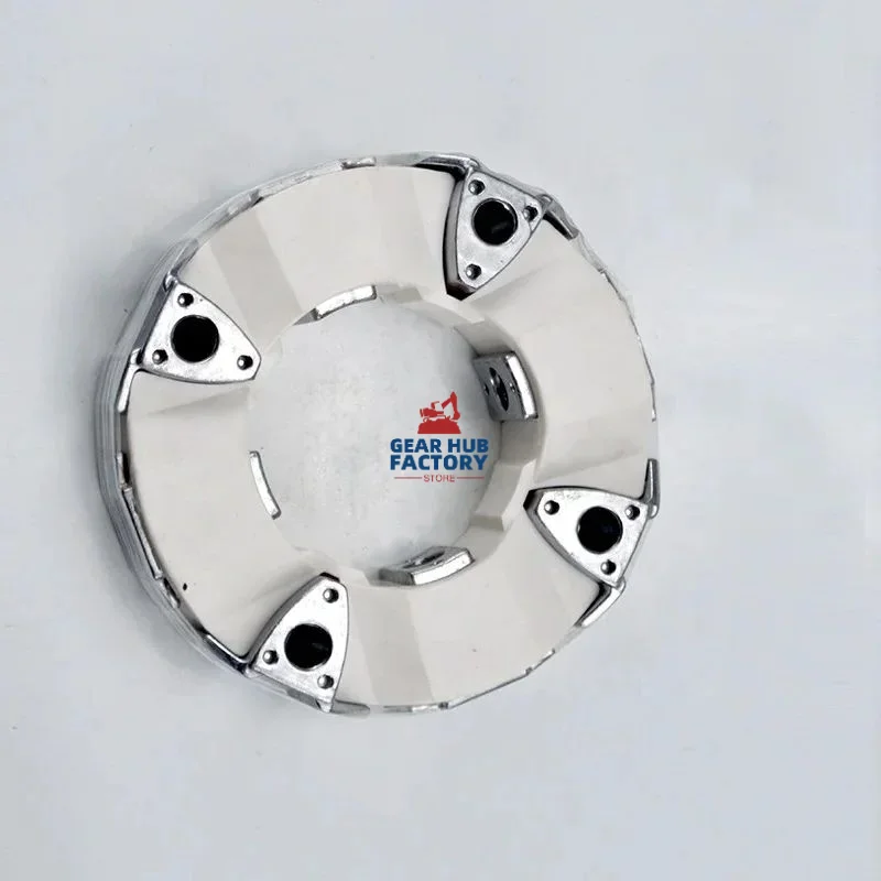 Coupling High Quality OEM 50H HD700 HD700-5 HD700-7 HD770 HD800 77253040 6240140