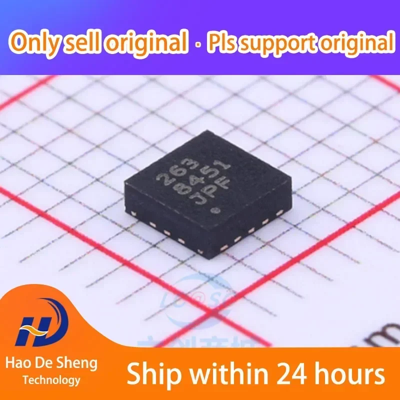 

10 шт./лот MMA8451QR1 MMA8451Q логотип 8451 QFN16 новый оригинальный в наличии активные компоненты