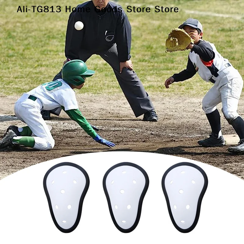 [TG813]Flex Shield Cup Adult Youth Groin Protector For Contact Sports Athletic Cup Football Baseball Hockey Guard For Men Care view 2