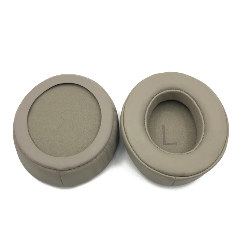 헤드셋 이어패드 교체용 이어 패드 LambskinCushion