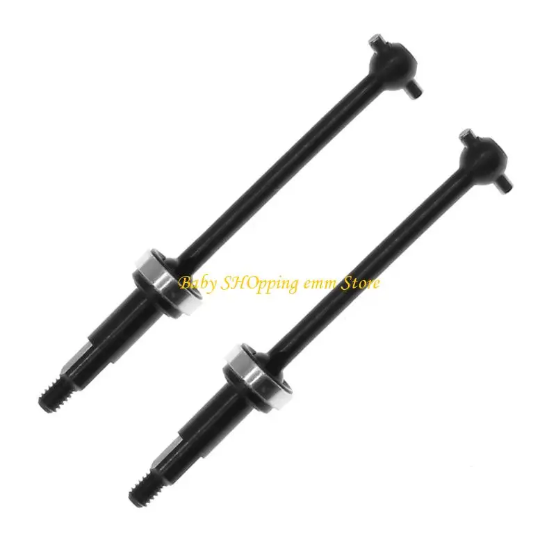 

23GD Front Drive Shaft Driveshaft With Improved Tractions For Remote Control Vehicle