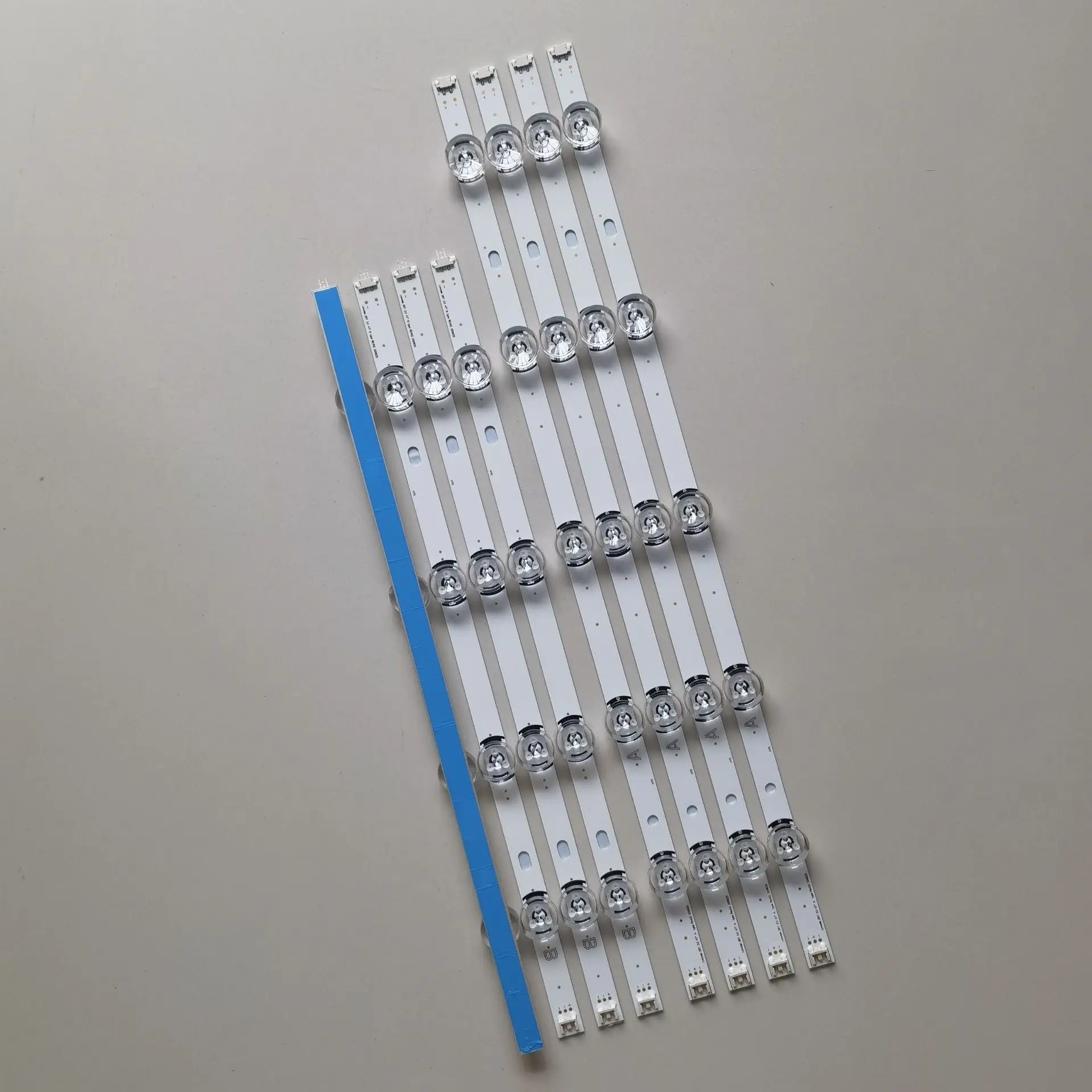 

Светодиодная лента для 47LB6500 47LB5700 47LB5800 47LB572V 47LB5500 47LF5800 47LB585V 47LB652V 47LB650V 47LB565V 47LB561V 47LB5610