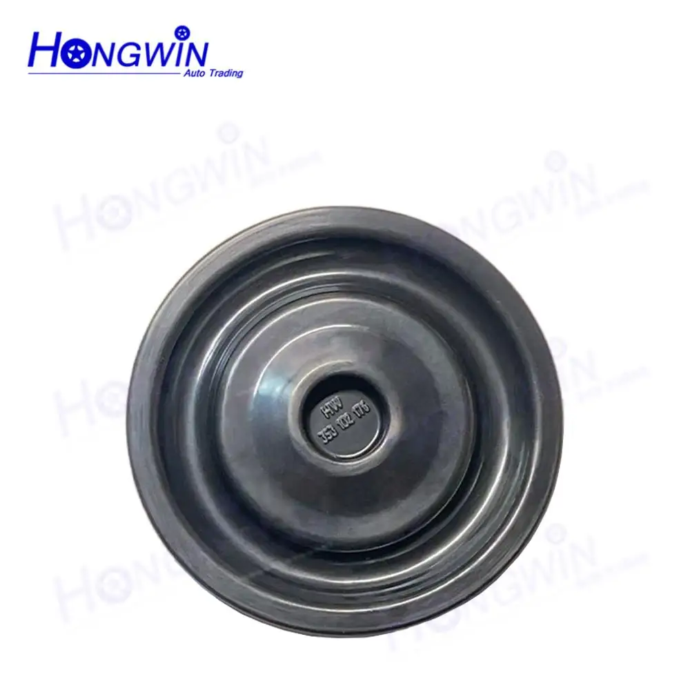046198475B 353102176 046103527 Crankcase Ventilation Membrane For AUDI 100 Avant A4 A6 C5 SKODA Superb VOLKSWAGEN Passat Syncro - view 5