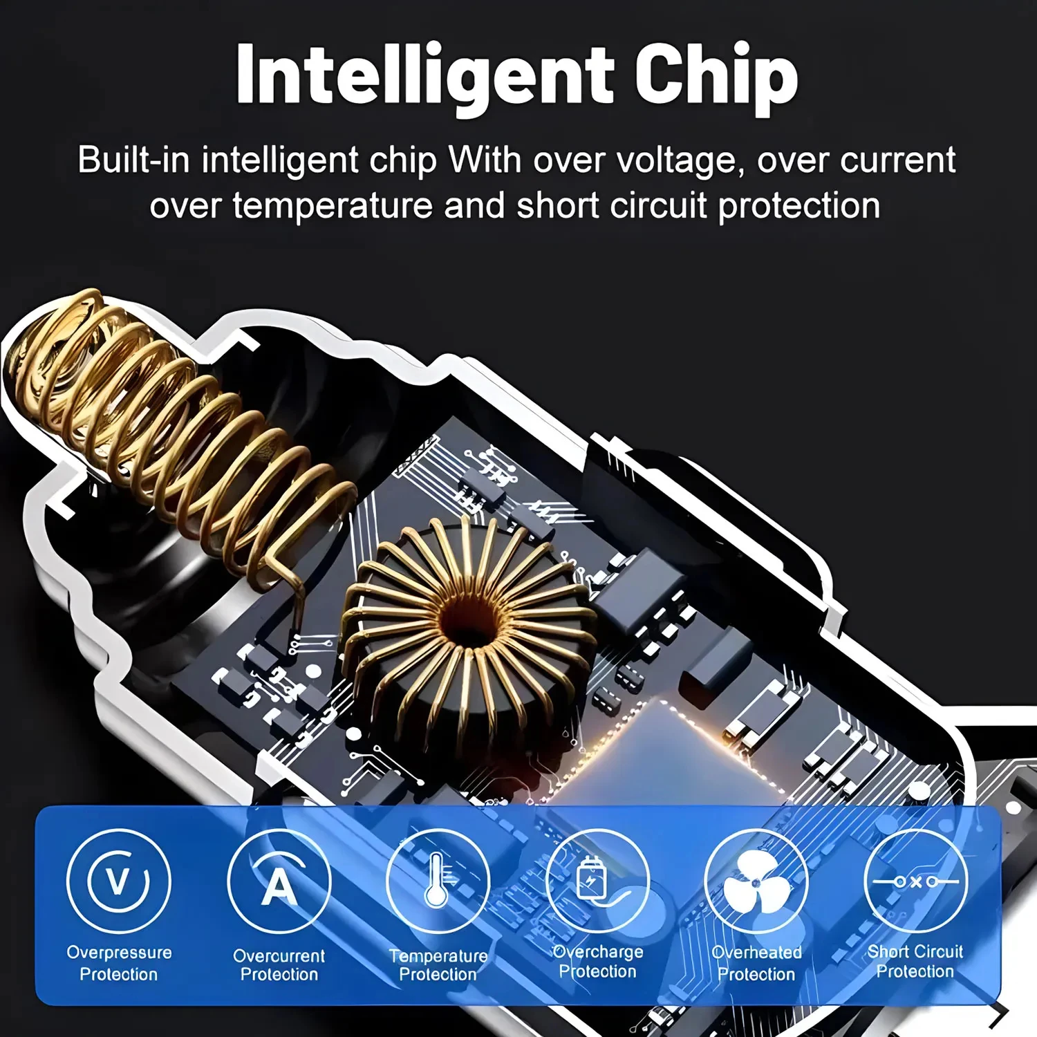 230 واط شاحن سيارة 5 منافذ شحن سريع PD QC3.0 USB C شاحن هاتف السيارة نوع C محول في السيارة آيفون سامسونج هواوي Xiaomi