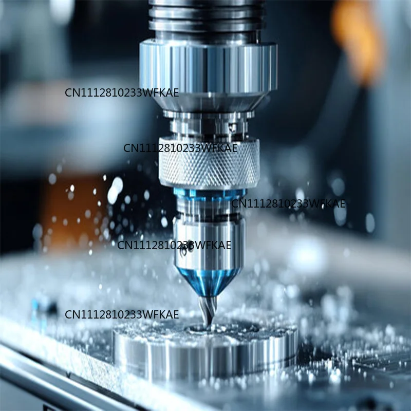 Custom CNC Machining Services for Rapid Prototyping Anodized Stainless Steel Parts & Brass Machining Services