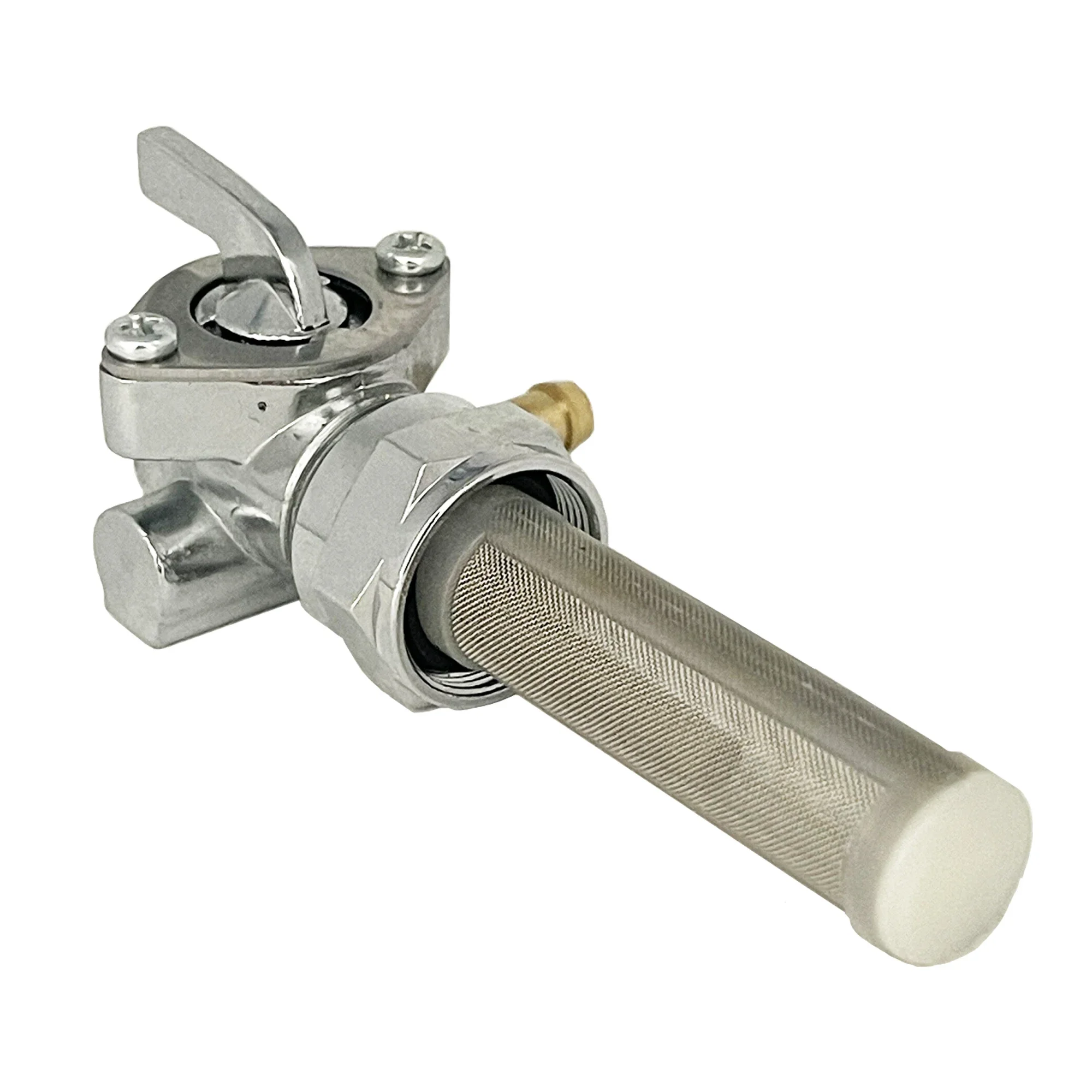 OYOTE خزان الوقود بيتكوك صمام التبديل ل هارلي دينا فات بوي التراث سوفتيل سبرينغر سبورت الإنزلاق سبورتستر 883 1000