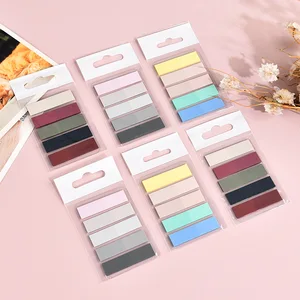 10ベストセールス防水メモ帳-8