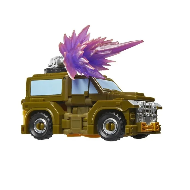 New Original Hasbro Transformers Studio Series SS86 27 Brawn 28 Ratchet 2-Pack Anime Original Action Figure Model Toy