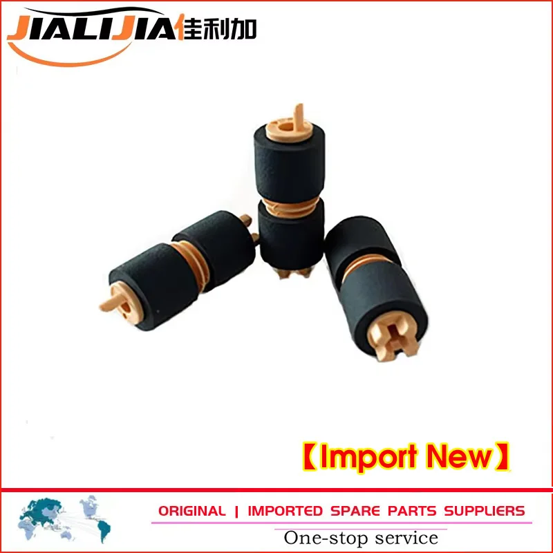 

6 PCS Tray Pickup Roller for Xerox 5325 5330 5335 675K82240 604K20530 604K56080 7780 6680 5580 7785 7855 Paper Feed Roller Tire