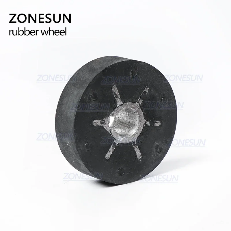 عجلة مطاطية لآلة الختم FR-900 FR770 FR1000، استبدال الوسادة المطاطية