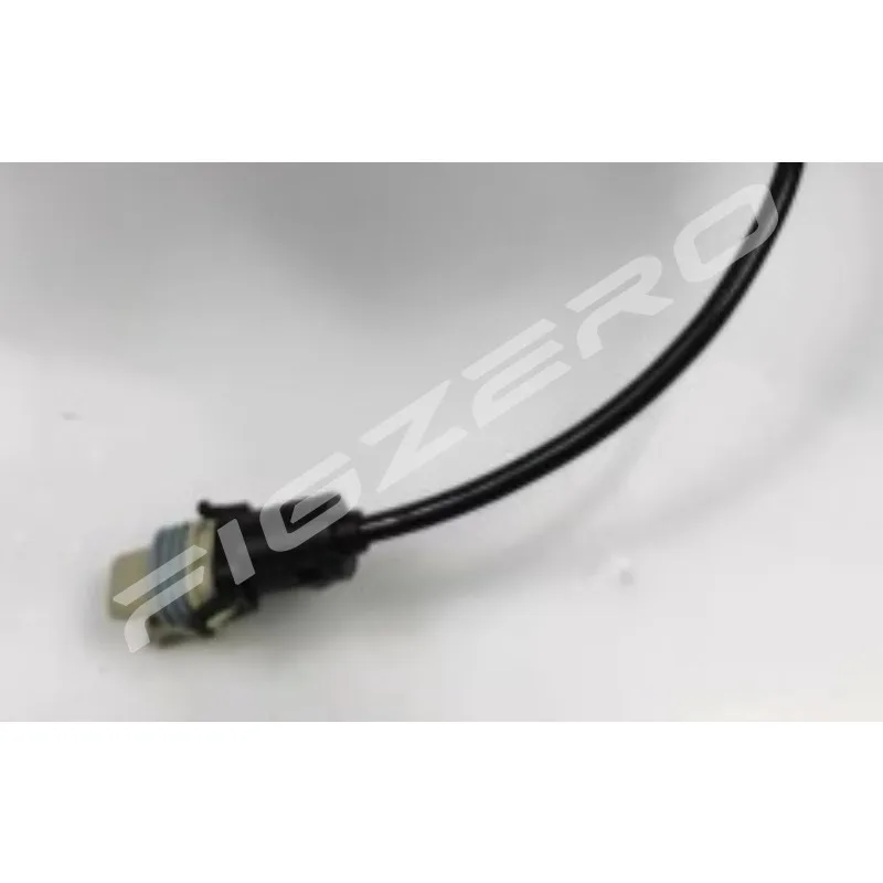 Front Wheel Hub Rear Wheels Bearing ABS Speed Sensor Assembly for Opel Antara for Chevrolet Captiva 2012 2013 2014 2015-2017 view 4