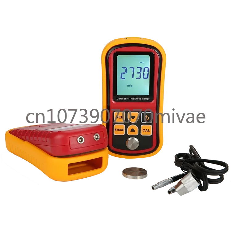 Wholesale Ultrasonic Coating Thickness Gauge