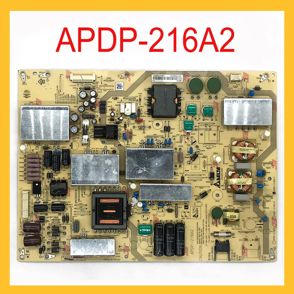 

APDP-216A2 RUNTKB406WJQZ Power Supply Board for TV LCD-60UG30A ... TV Power Support Card Power Source APDP 216A2