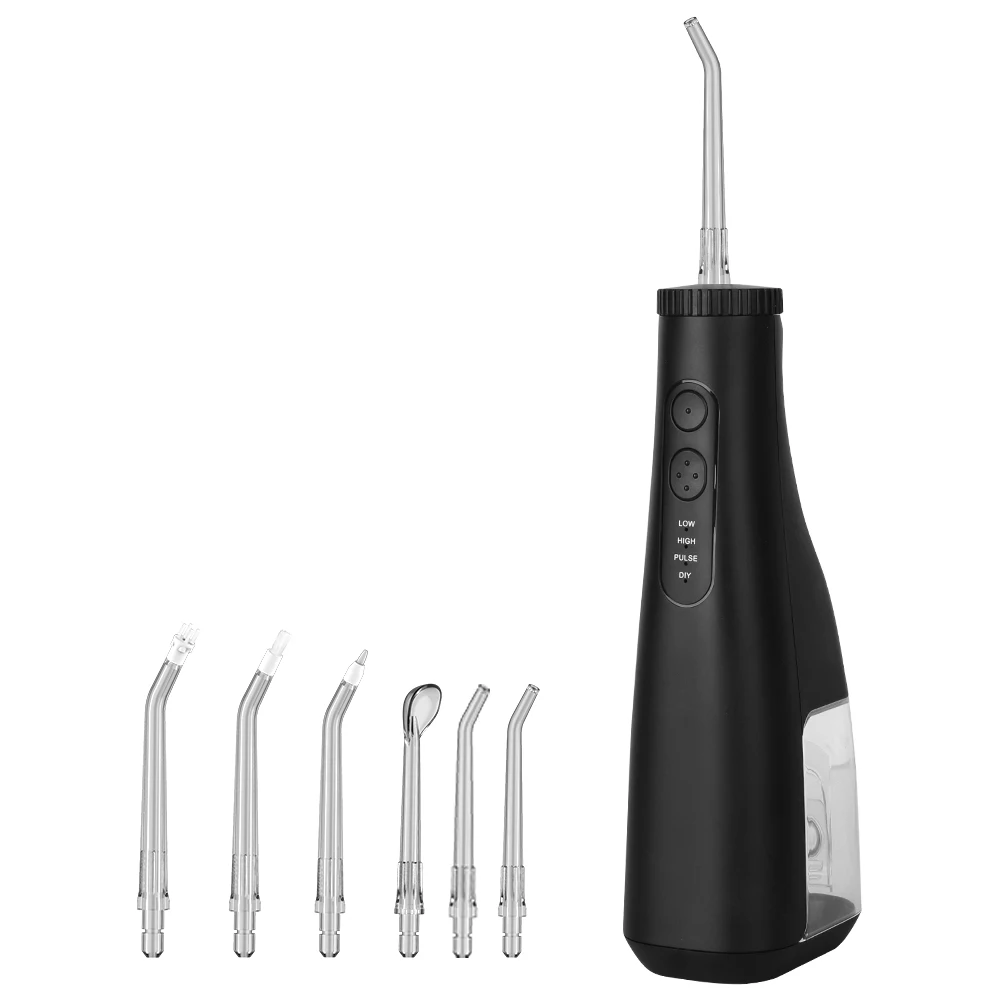 

Best Cheapest Good Quality Water Flosser Best Water Floss Waterproof Whitening Ipx7 Rechargeable Electric Water Floss