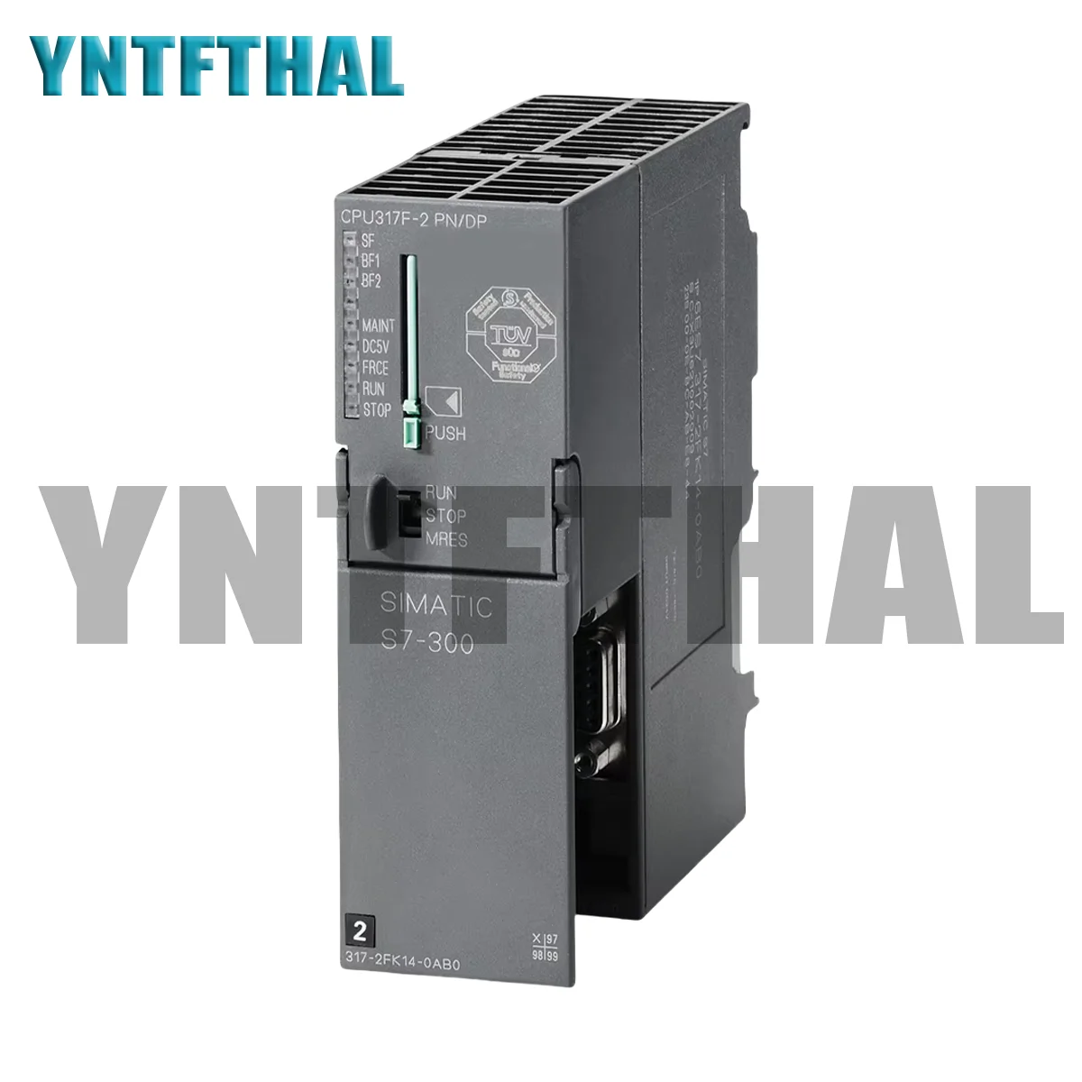 

New Original 6ES7 317-2EK13-0AB0 6ES7317-2FK14-0AB0 ​SIMATIC S7-300