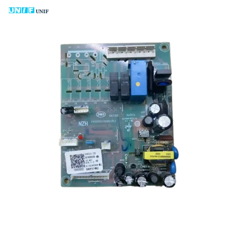 

Плата управления питанием для морозильной камеры Haier LC-170K-137J-102E 0074090928A