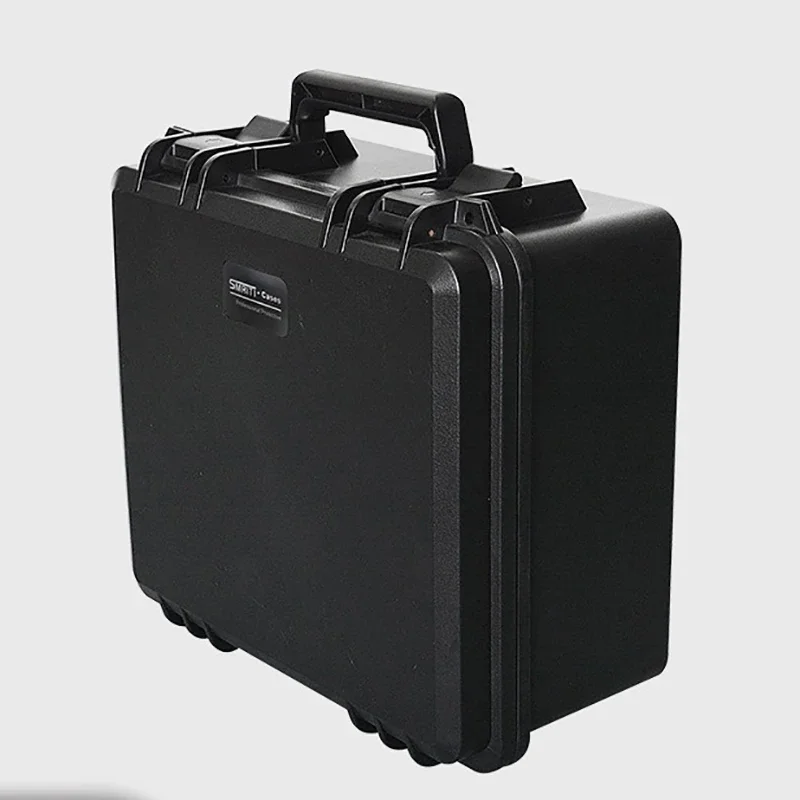 Suitcase Repair Tool Storage Hardware Multifunctional Plastic Box Equipment Box Waterproof Case Electronic Tool Box for Mechanic