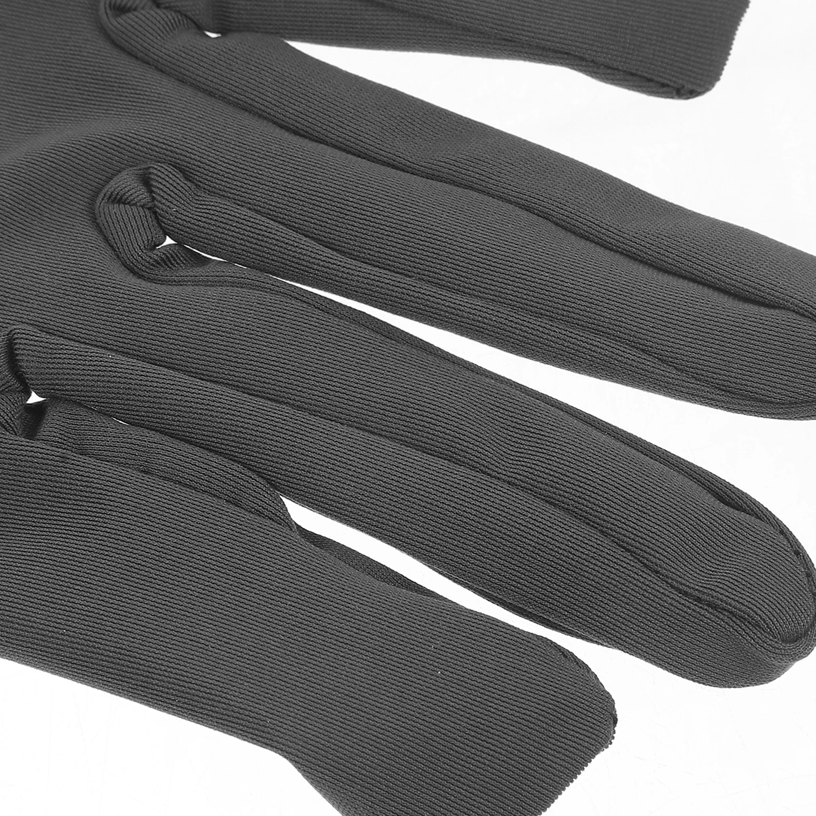 

5 Pairs XL Gray Gardening Gloves Wear-resistant Non-slip Protective Work Gloves for Planting Weeding Housework
