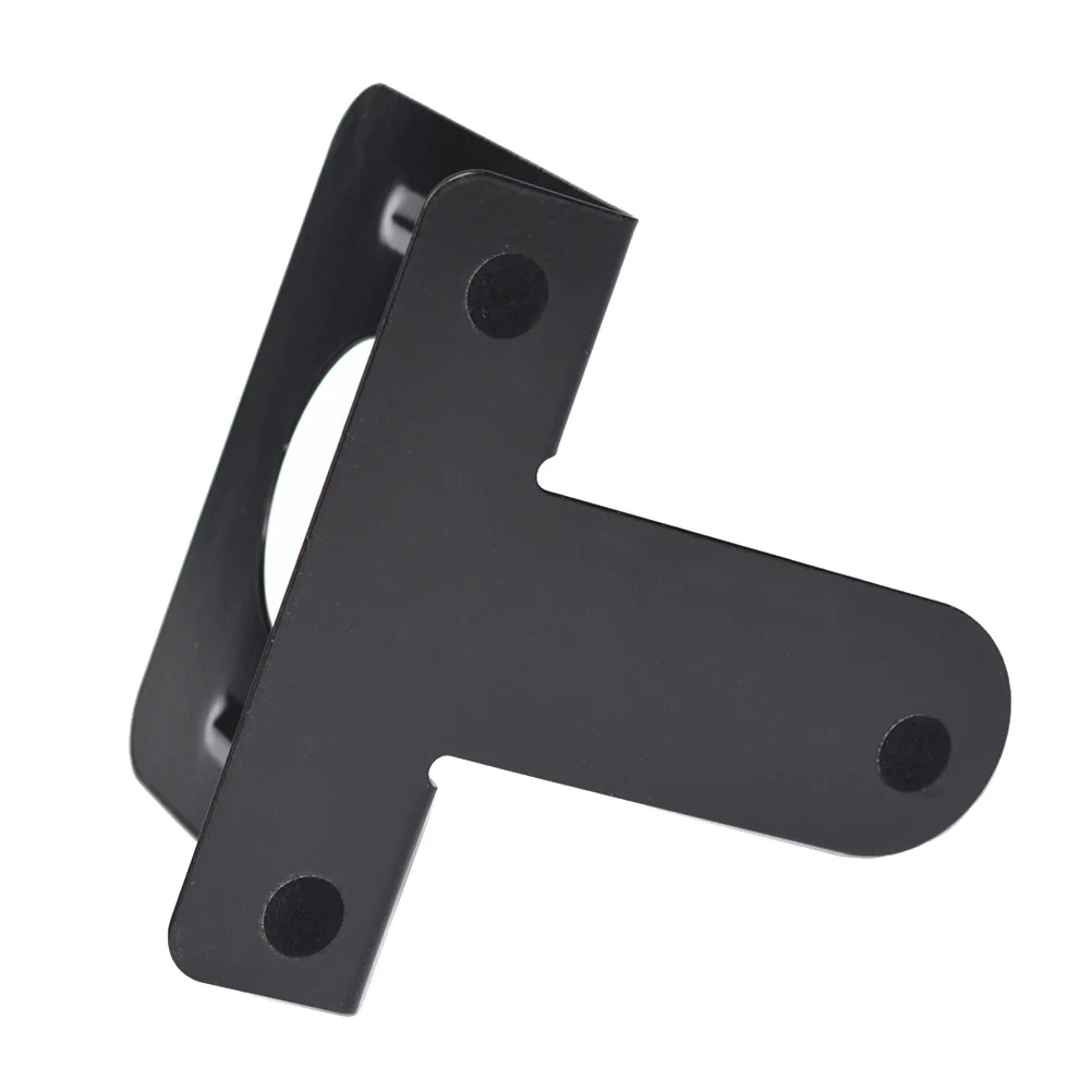 

Bookends Shelves Metal Coated Book Supports Bookends For Table Black Desktop Organizer Storage Home Office