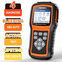 Foxwell NT630 Plus OBD2 Car Scanner ABS SRS EPB OIL SAS Calibration Engine Code Reader ODB OBD 2 Auto Car Diagnostic Tools