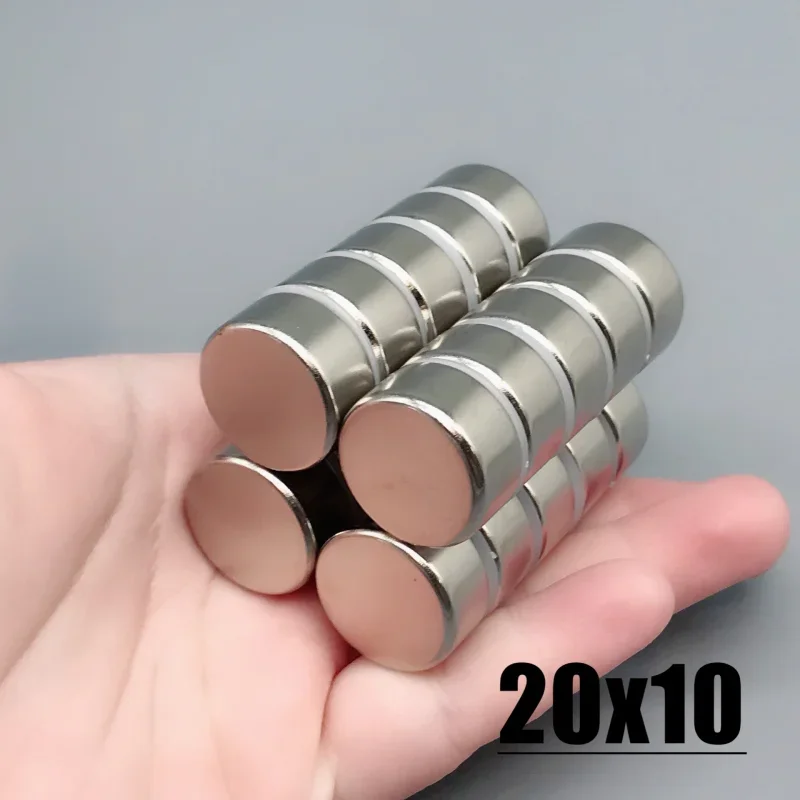 2/5/10/20/50pcs Fridge 20mm*10mm Whiteboard Office Accessory Small Tool 20x10mm For Home Decoration