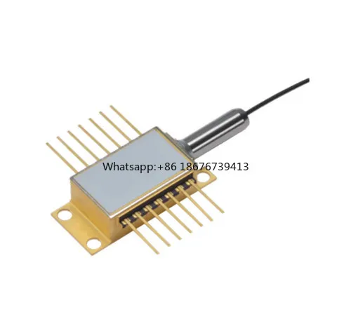 1550Nm 20Mw Dfb Las…