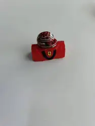 1/18 miniature  bag +helmet  set