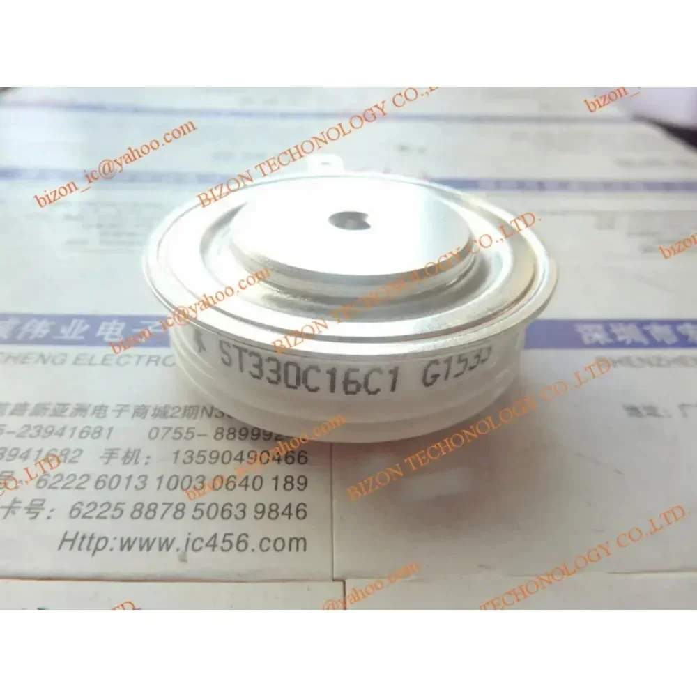 

New ST330C16C1