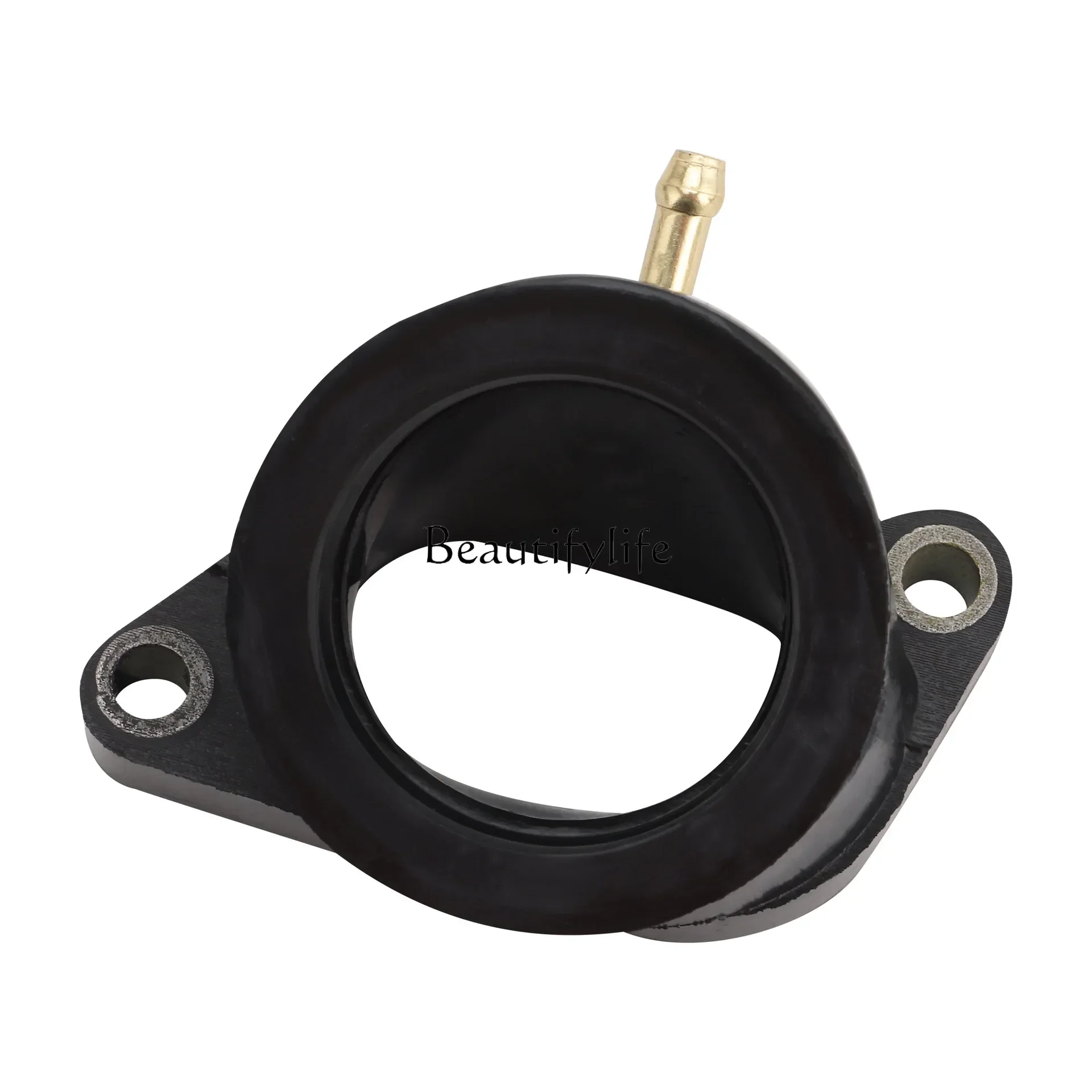 

Accessory toolsFZS1000 FZ1 Fazer 1000 5LV-13586-01 Carburetor intake manifold rubber interface