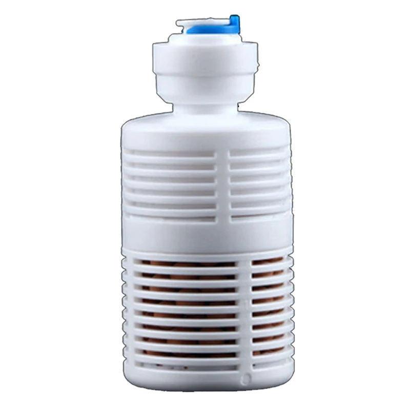 Self-Priming Filter หัวดูดครอบครัวเครื่องกรองน้ําดื่มสิ่งที่แนบมากรองระบบ Reverse Osmosis