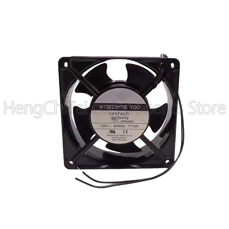 

Original 100% Working A12B23HTB W00 A12B23HTS W00 A12B23STS W00 A13B23HTB Y00 A12B23HWB WF0 A13B12HTB F00 cooling fan